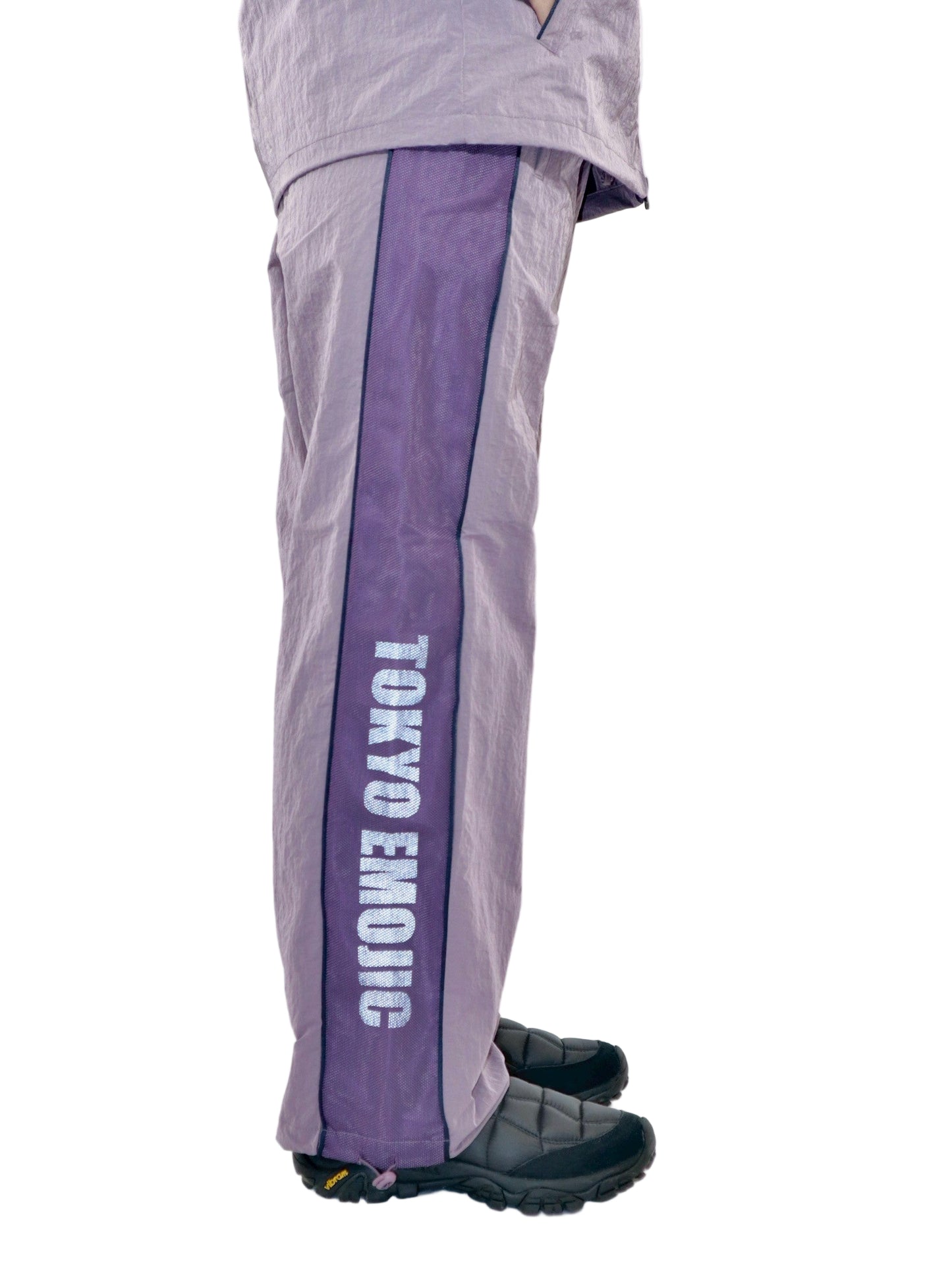 NYLON PANTS