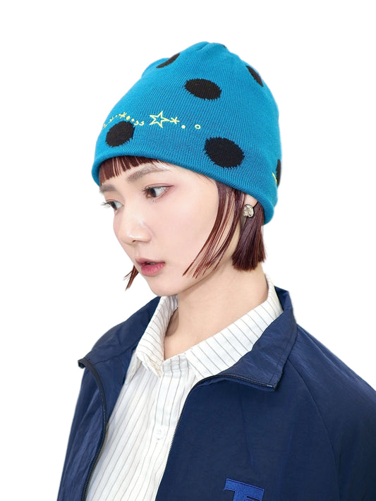 BEANIE SET