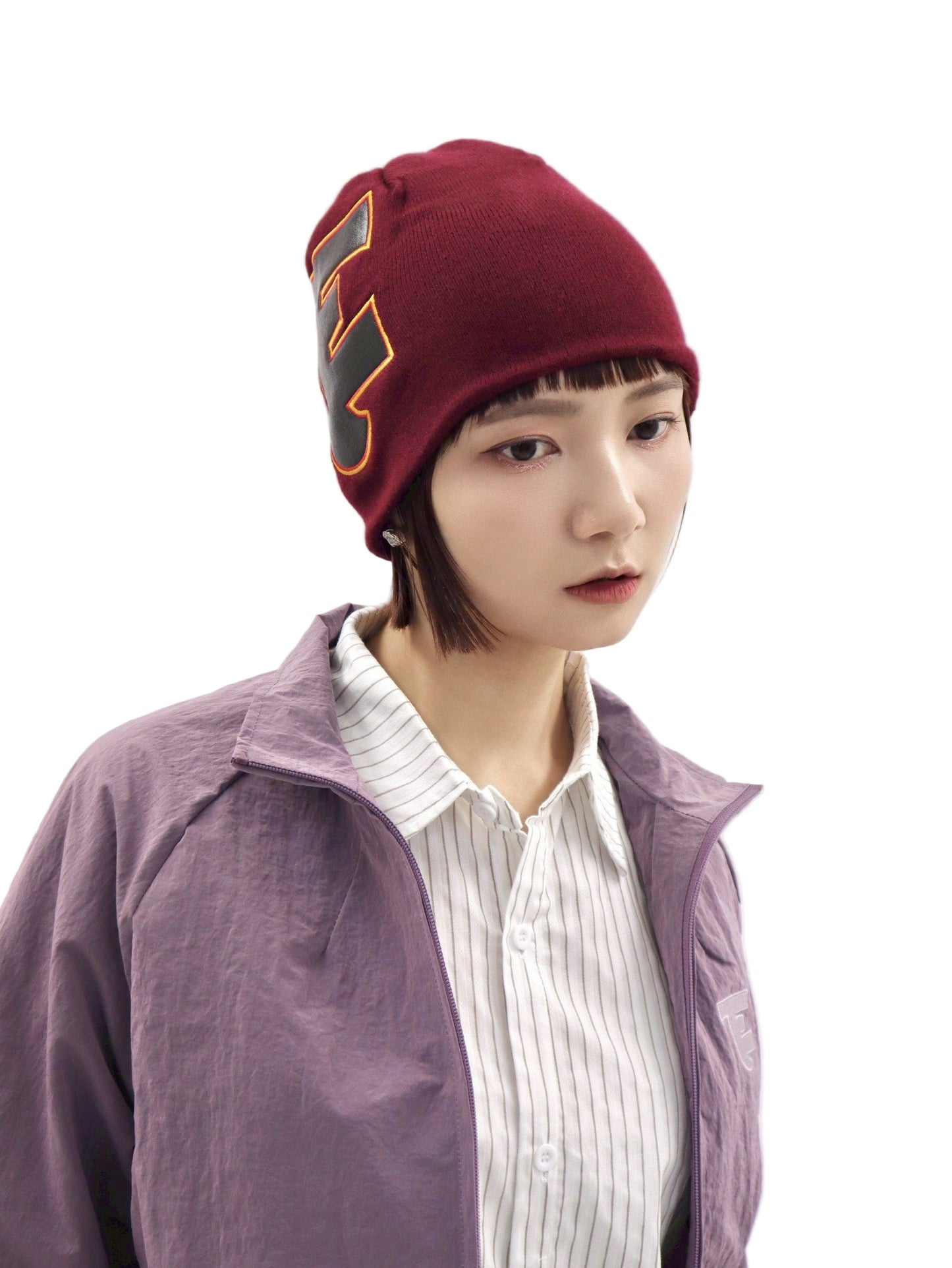 BEANIE SET