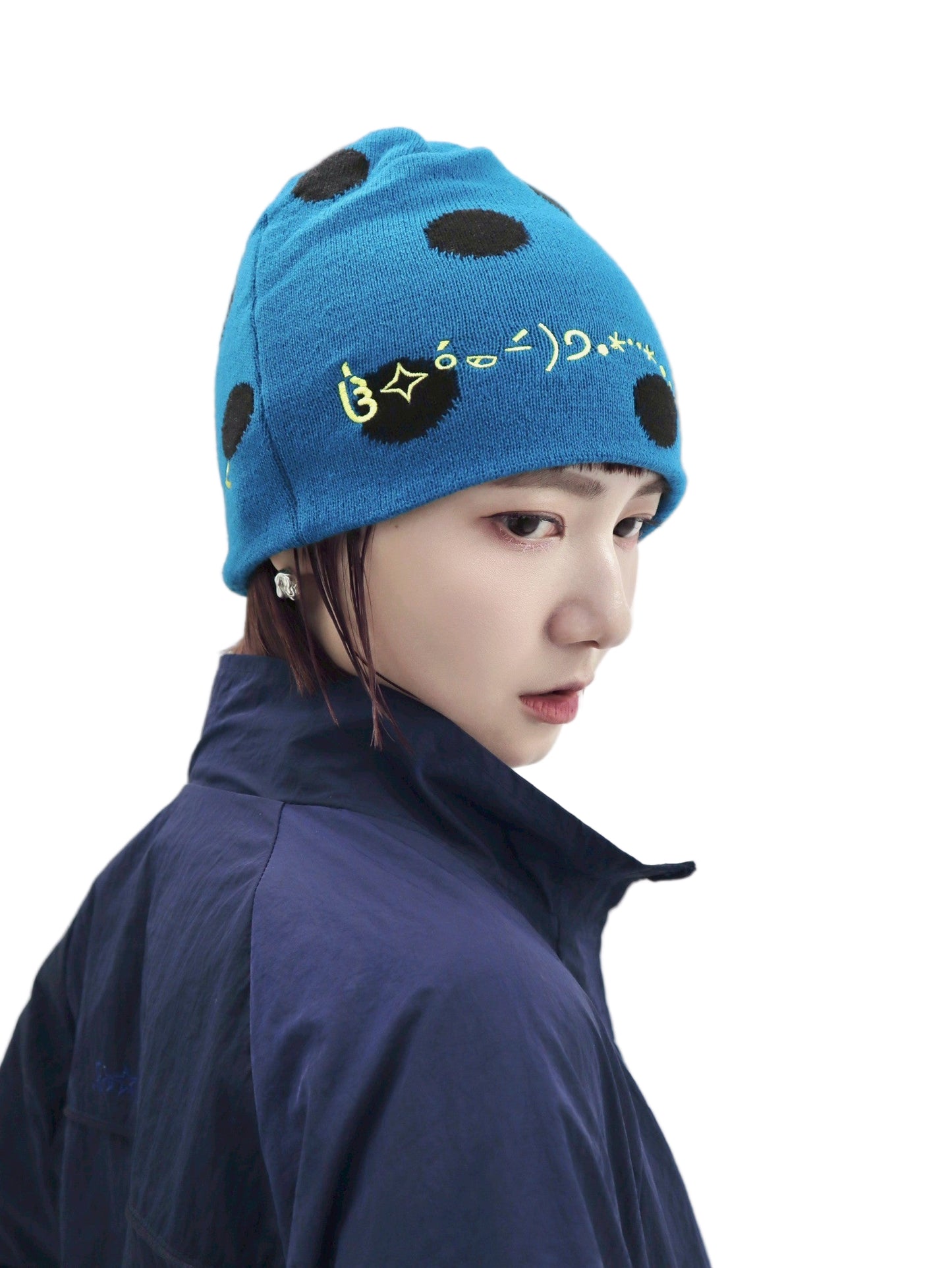 BEANIE SET